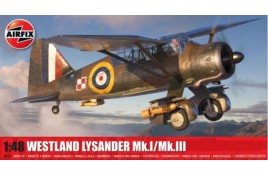 A07116 1/48 Westland Lysander Mk 1 /Mk III